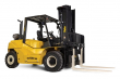 YALE GP155UX 3.8L Diesel
